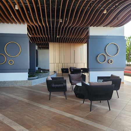 Nusa Luxurious Suite Kota Bharu Exterior photo