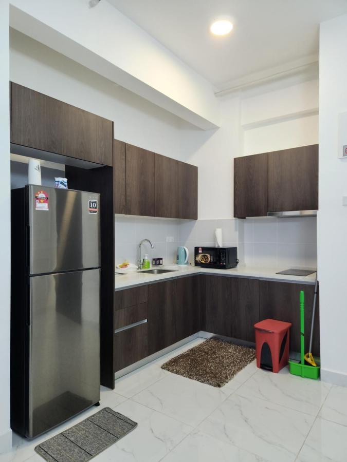 Nusa Luxurious Suite Kota Bharu Exterior photo