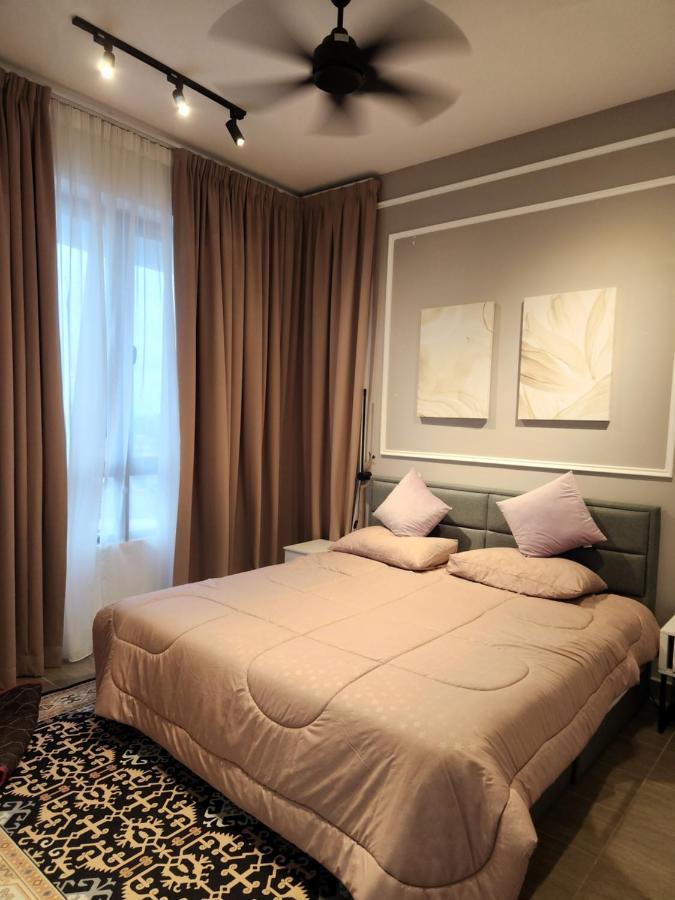 Nusa Luxurious Suite Kota Bharu Exterior photo