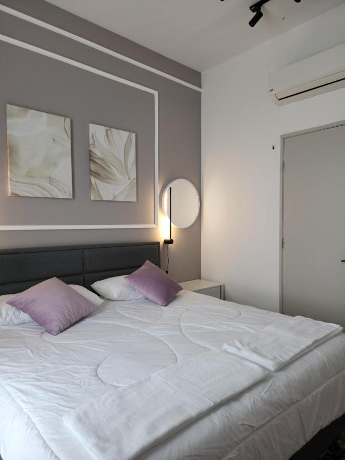 Nusa Luxurious Suite Kota Bharu Exterior photo