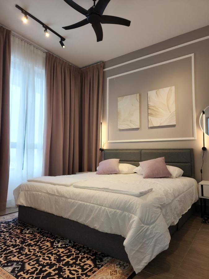 Nusa Luxurious Suite Kota Bharu Exterior photo