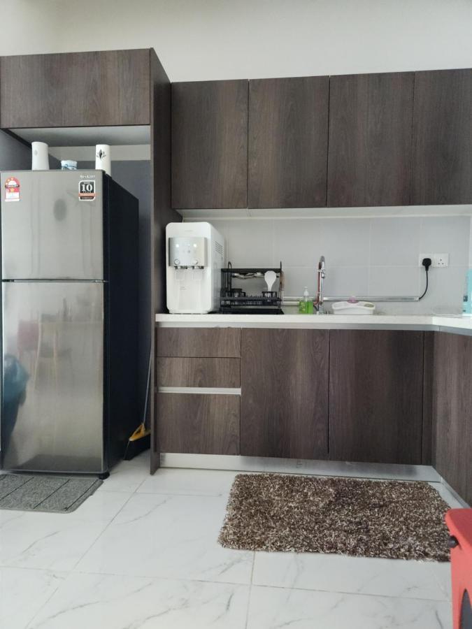 Nusa Luxurious Suite Kota Bharu Exterior photo