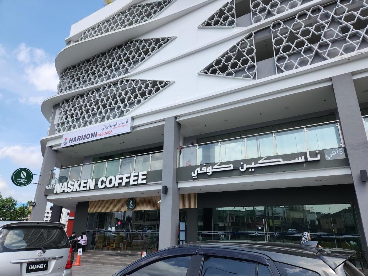 Nusa Luxurious Suite Kota Bharu Exterior photo