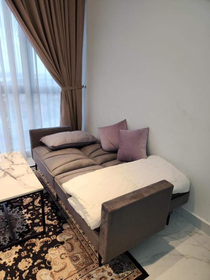 Nusa Luxurious Suite Kota Bharu Exterior photo