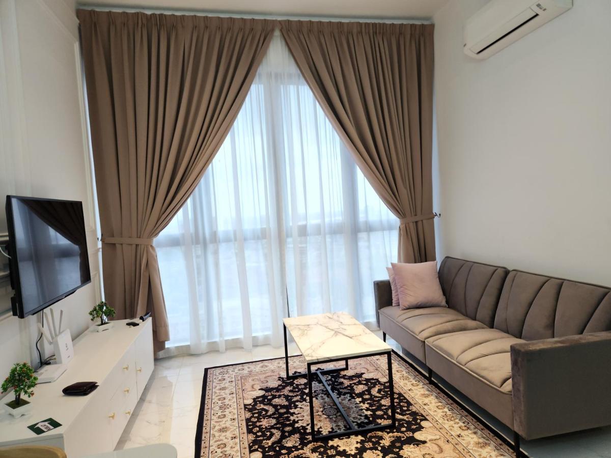 Nusa Luxurious Suite Kota Bharu Exterior photo