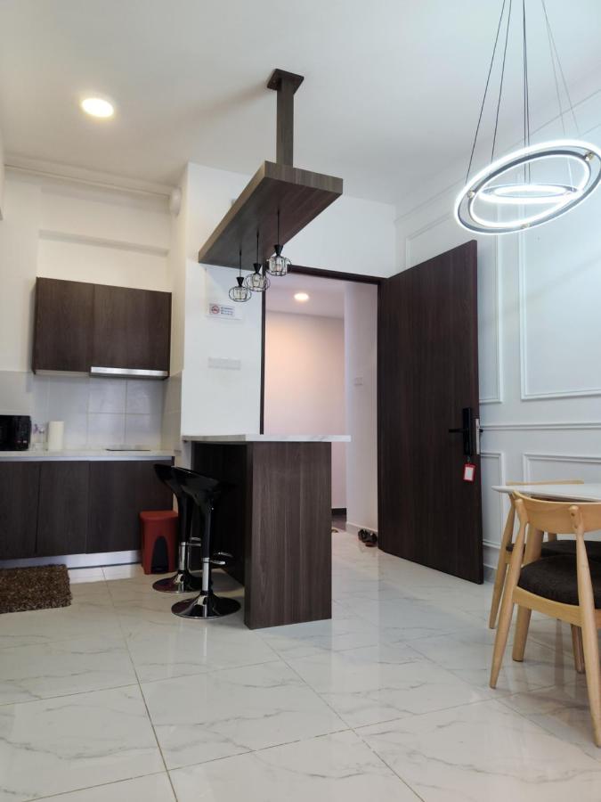Nusa Luxurious Suite Kota Bharu Exterior photo