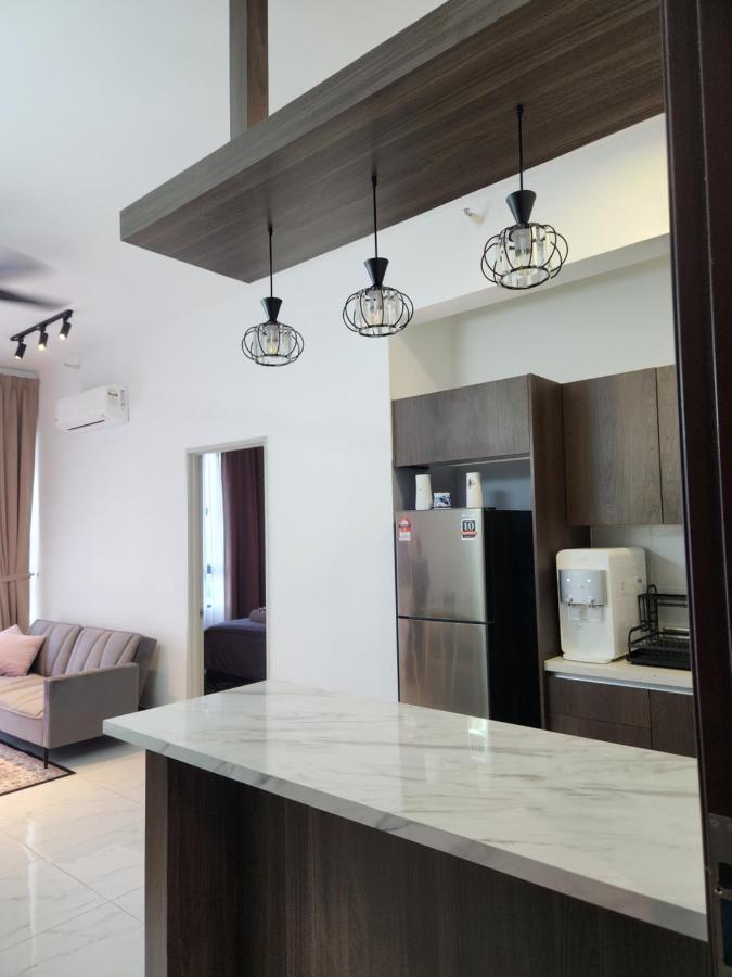 Nusa Luxurious Suite Kota Bharu Exterior photo