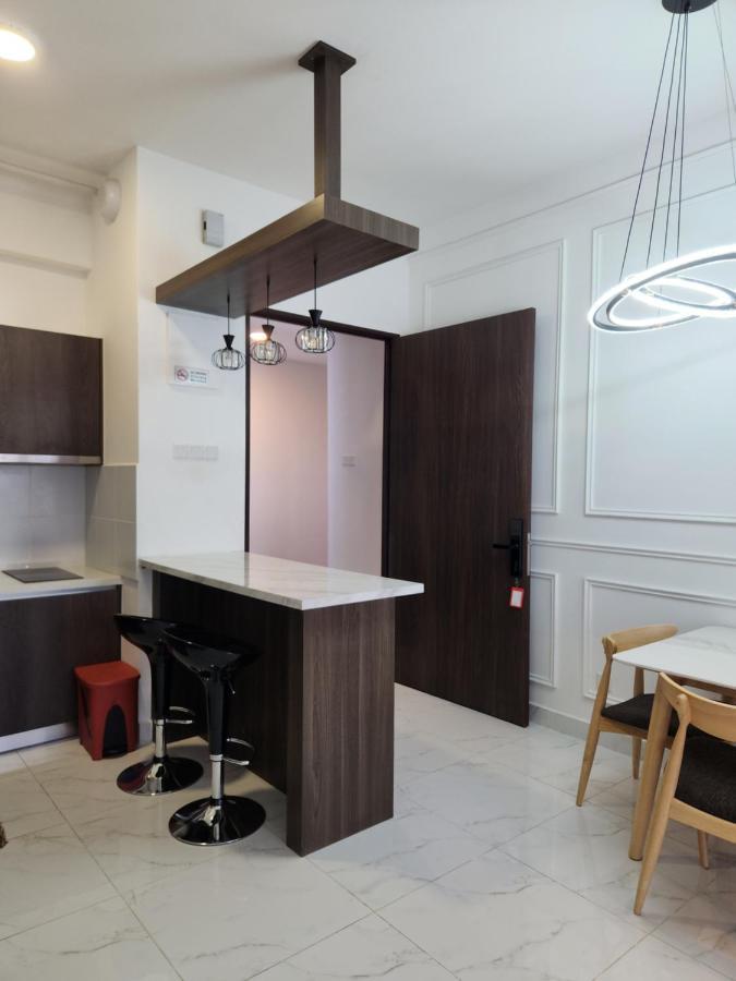 Nusa Luxurious Suite Kota Bharu Exterior photo