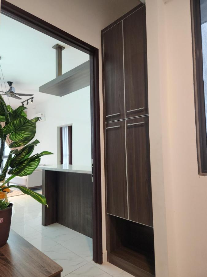 Nusa Luxurious Suite Kota Bharu Exterior photo