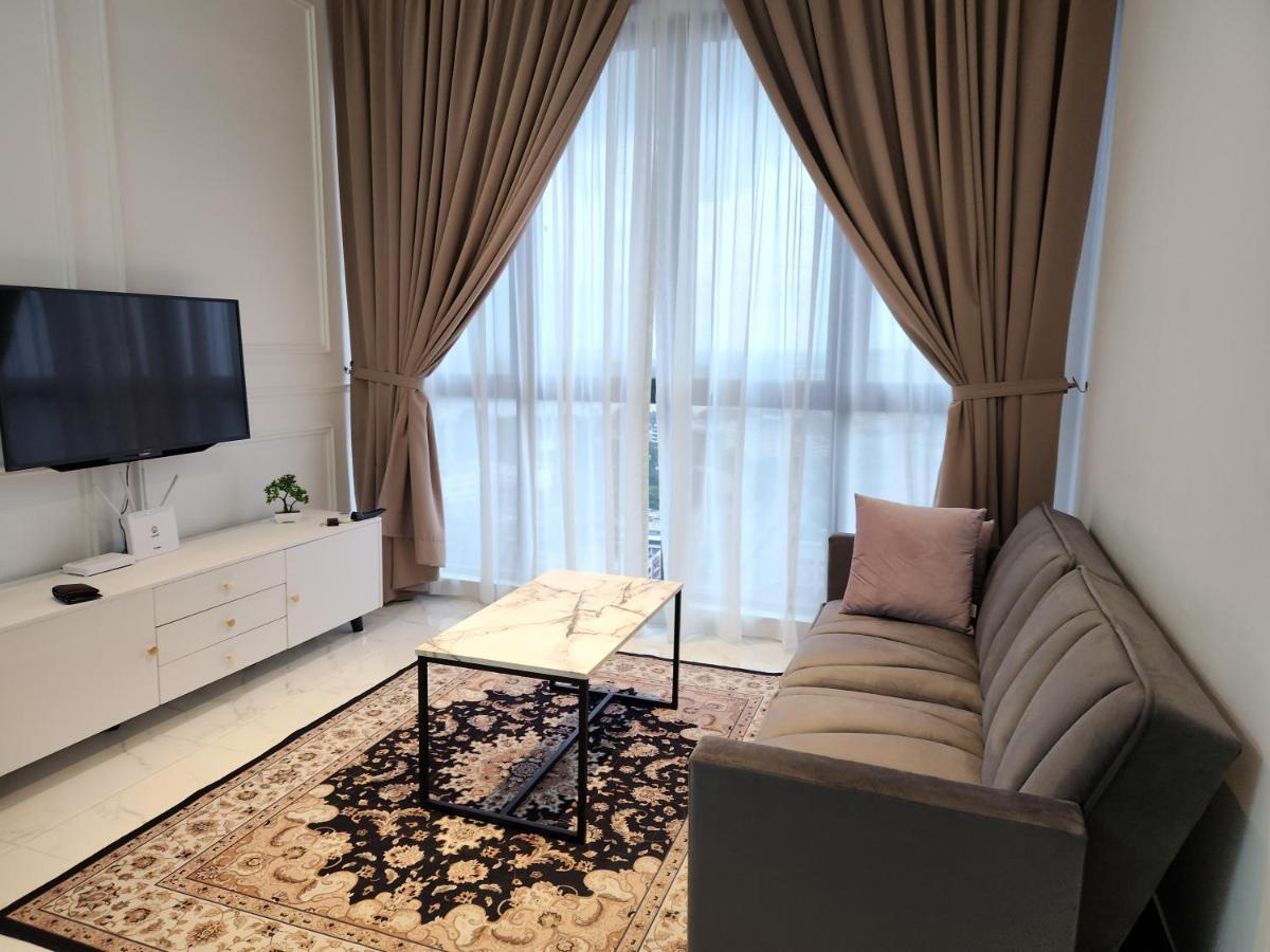Nusa Luxurious Suite Kota Bharu Exterior photo