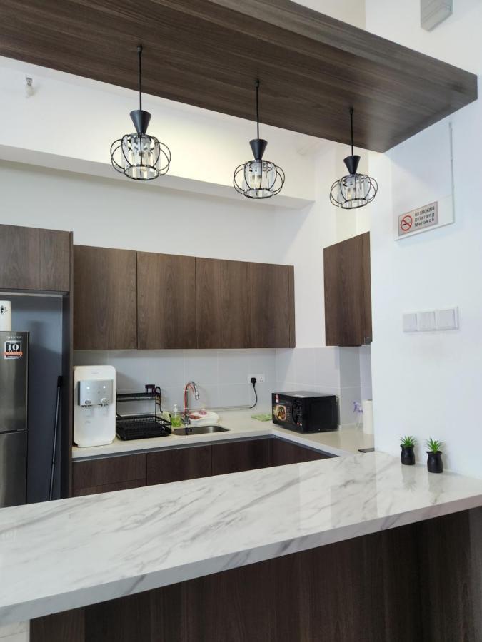 Nusa Luxurious Suite Kota Bharu Exterior photo