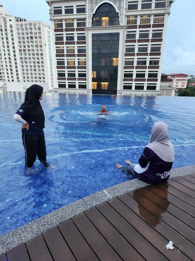 Nusa Luxurious Suite Kota Bharu Exterior photo