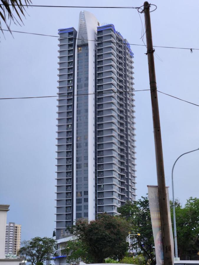 Nusa Luxurious Suite Kota Bharu Exterior photo